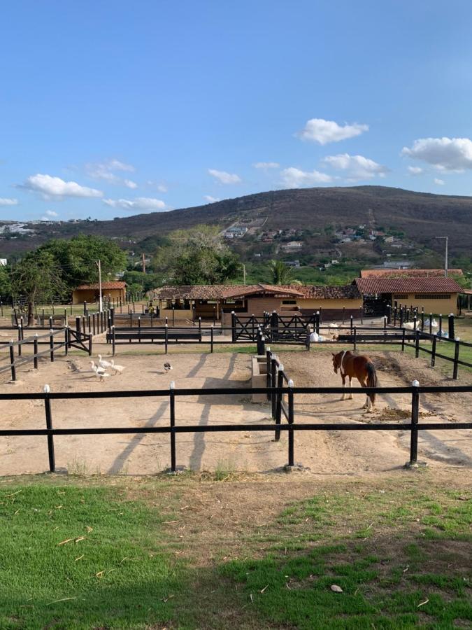 Flat Fazenda Portal De Gravata- 2 Quartos