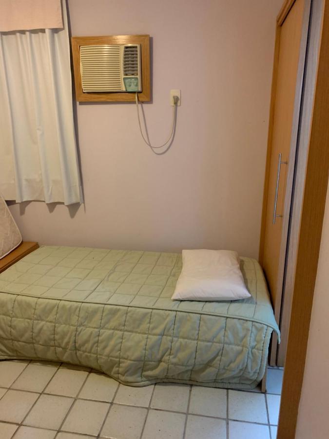Flat Fazenda Portal De Gravata- 2 Quartos Apartment
