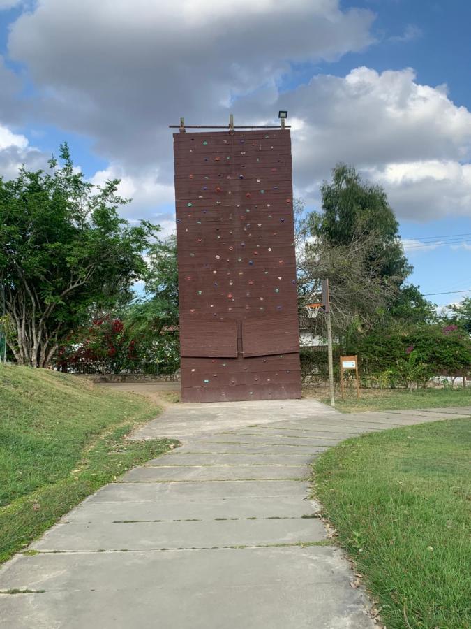 Flat Fazenda Portal De Gravata- 2 Quartos